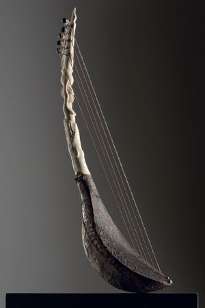 African Harp