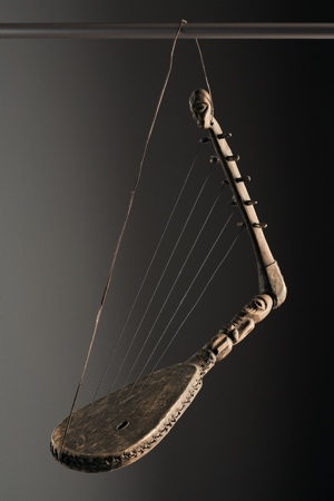 African Harp
