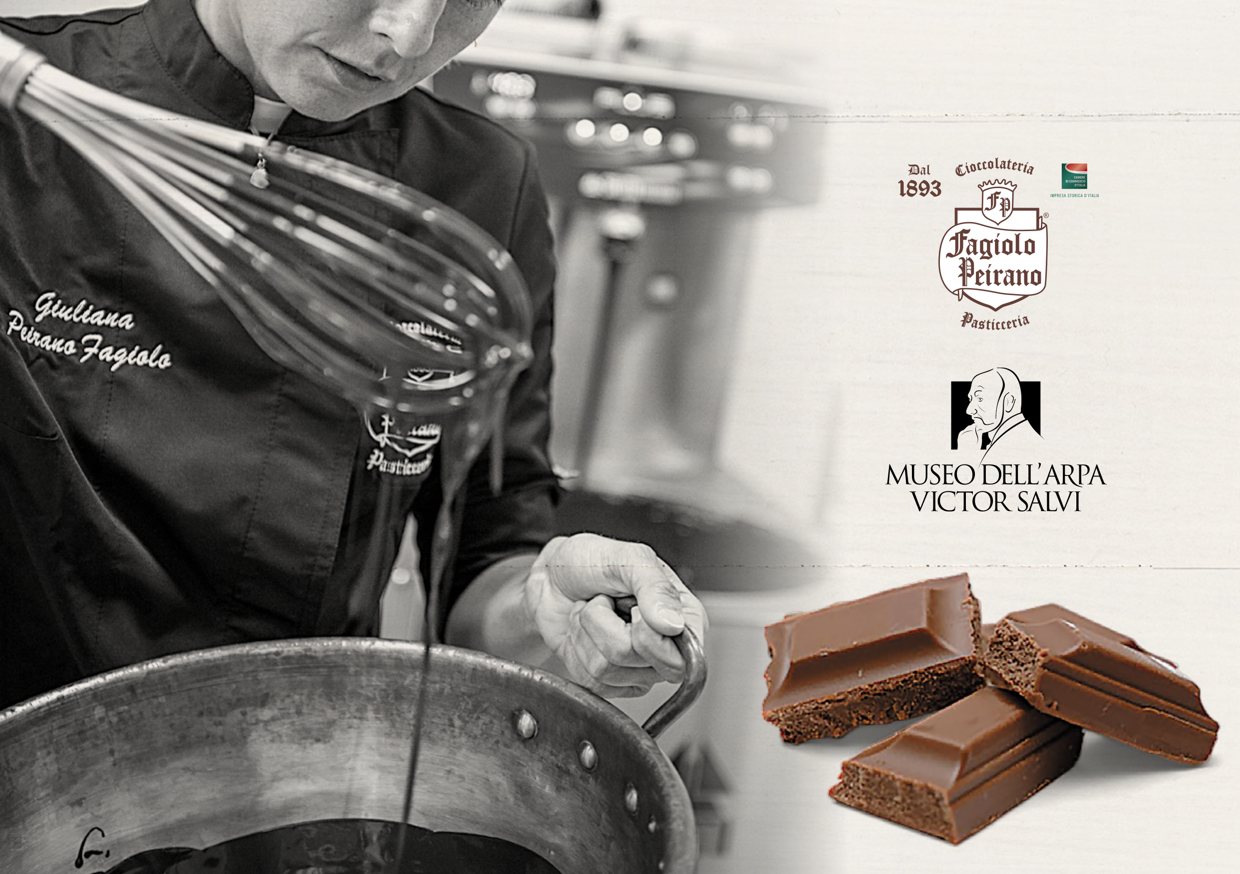 A new sweet and daring path for the groups