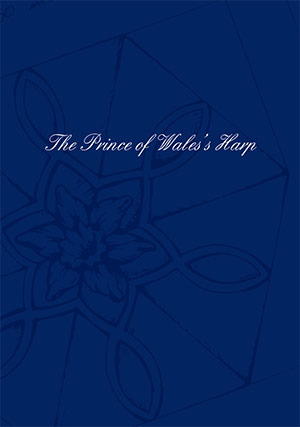 The Prince of Wales's Harp
