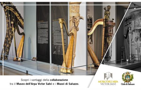 Collaborazione Musei