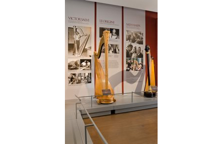 Particolare esposizione 2012